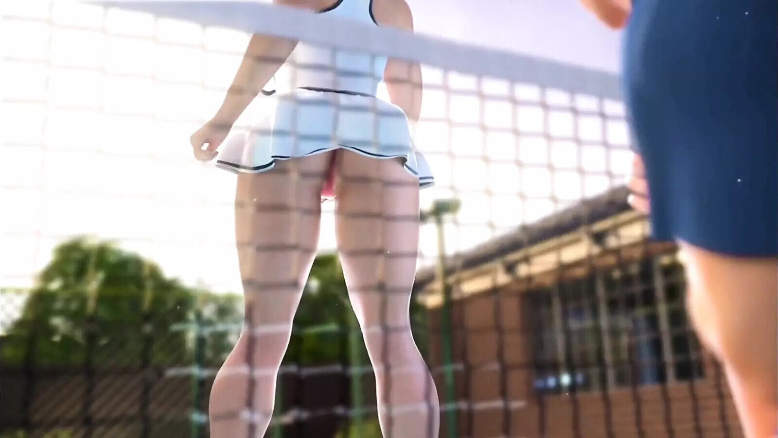 Apocalust Part Gameplay