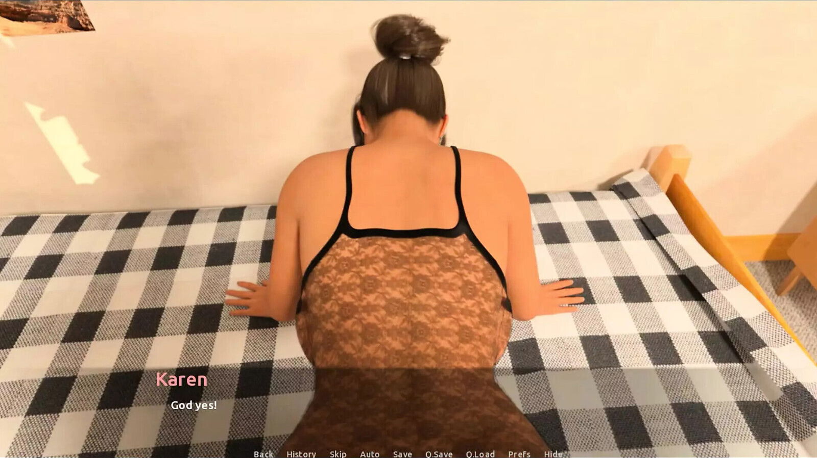 Visit Karen's Path Foxie2k