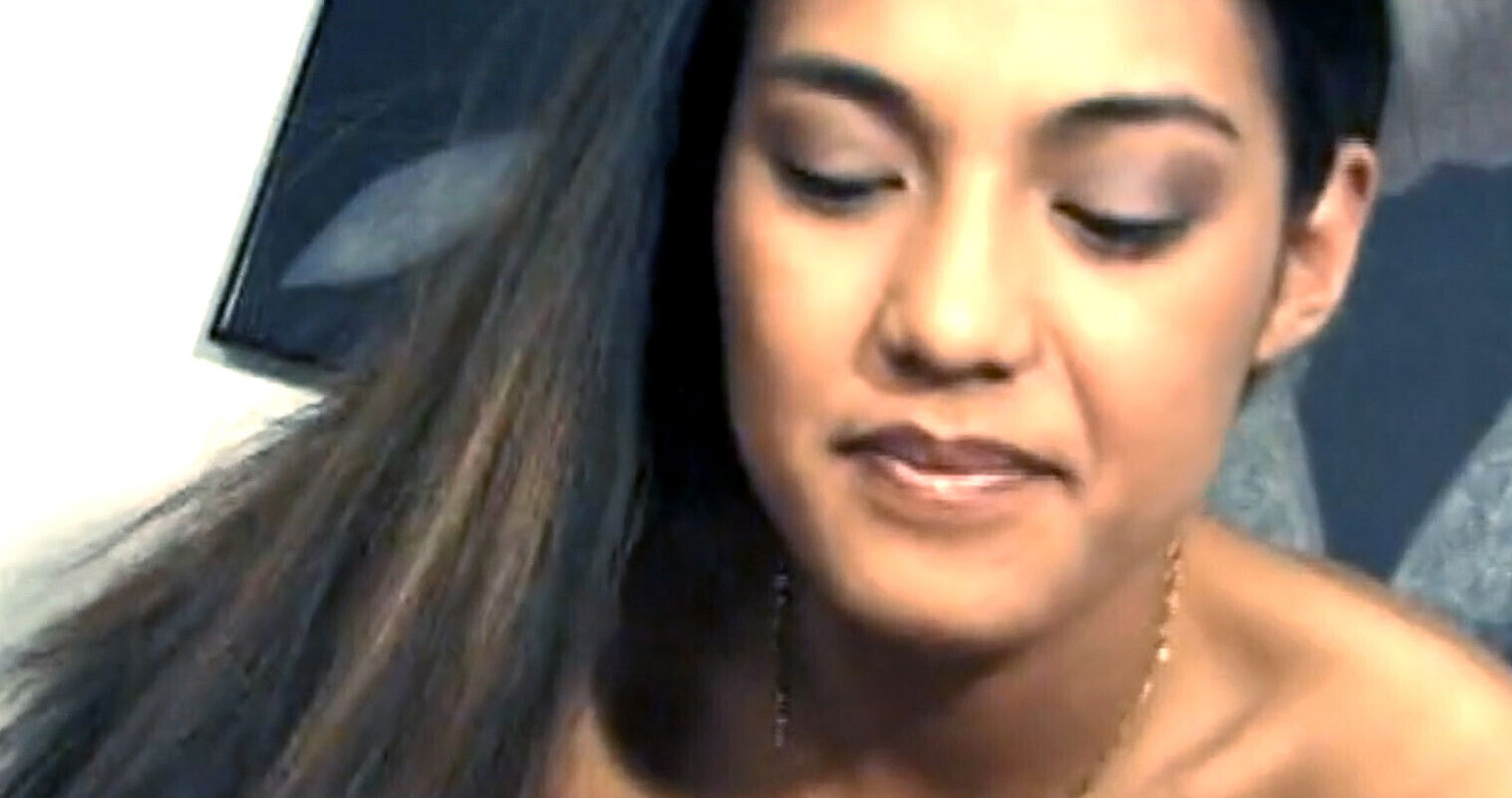 surprised friend's tiny dick