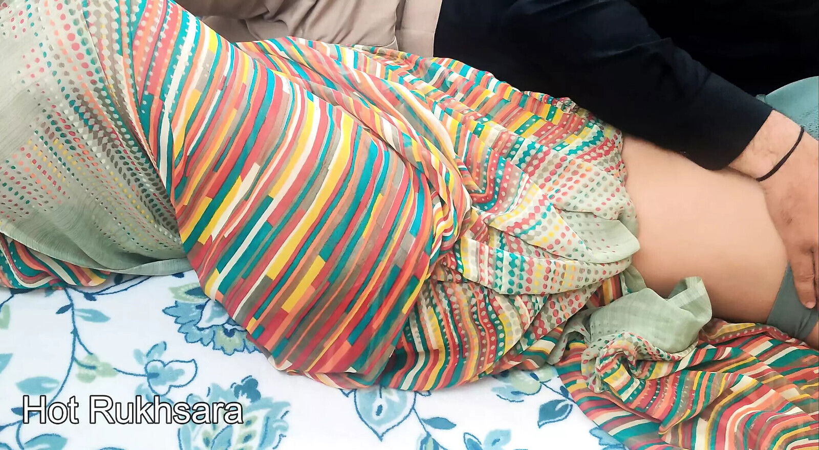 sexy housewife ready when husband returned from work. hindi dirty audio