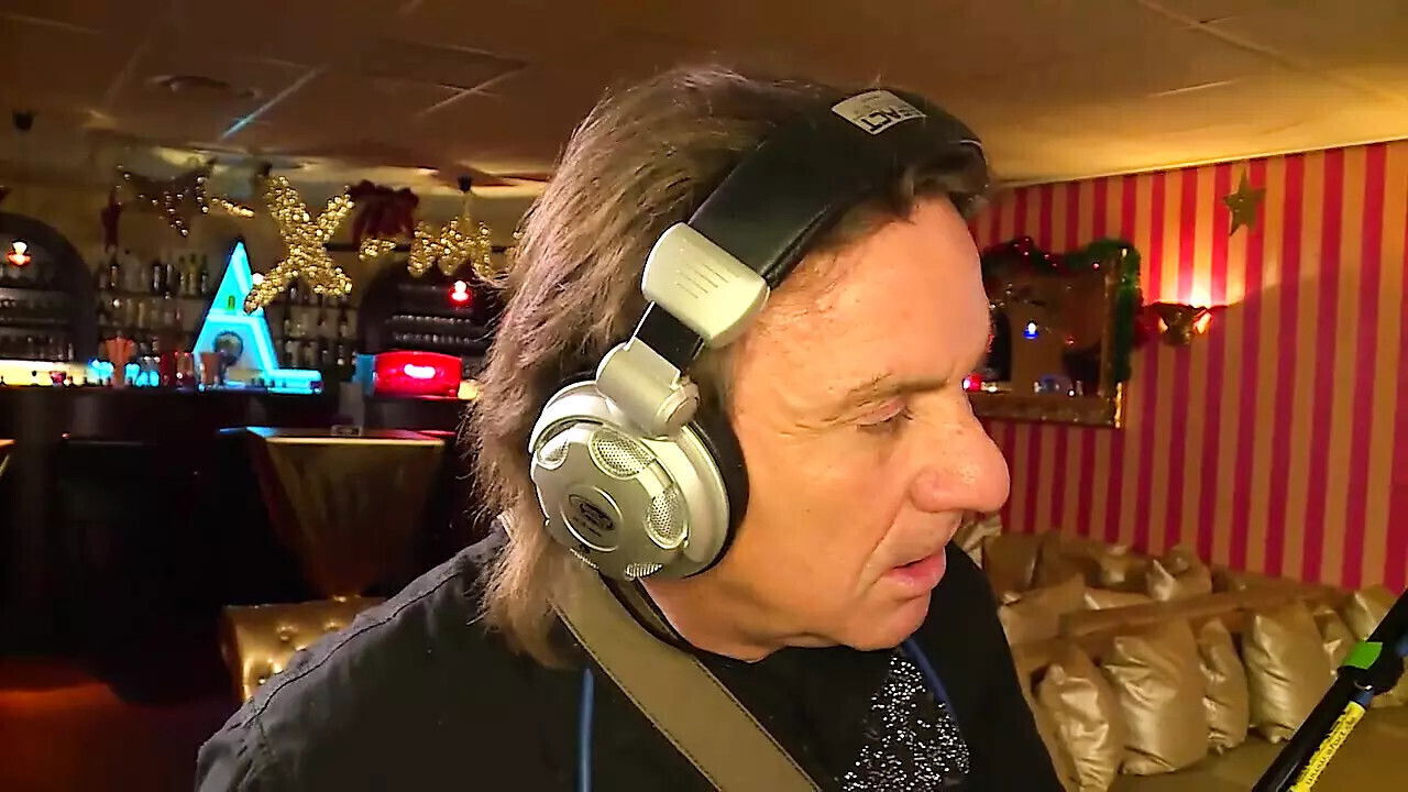 Amateur Sudden Pleasure! Episode