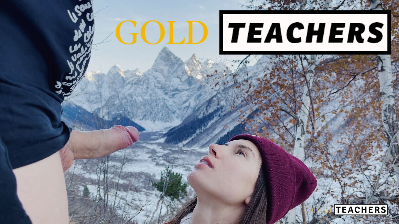 Longtime girlfriend agreed give mountain with breathtaking view