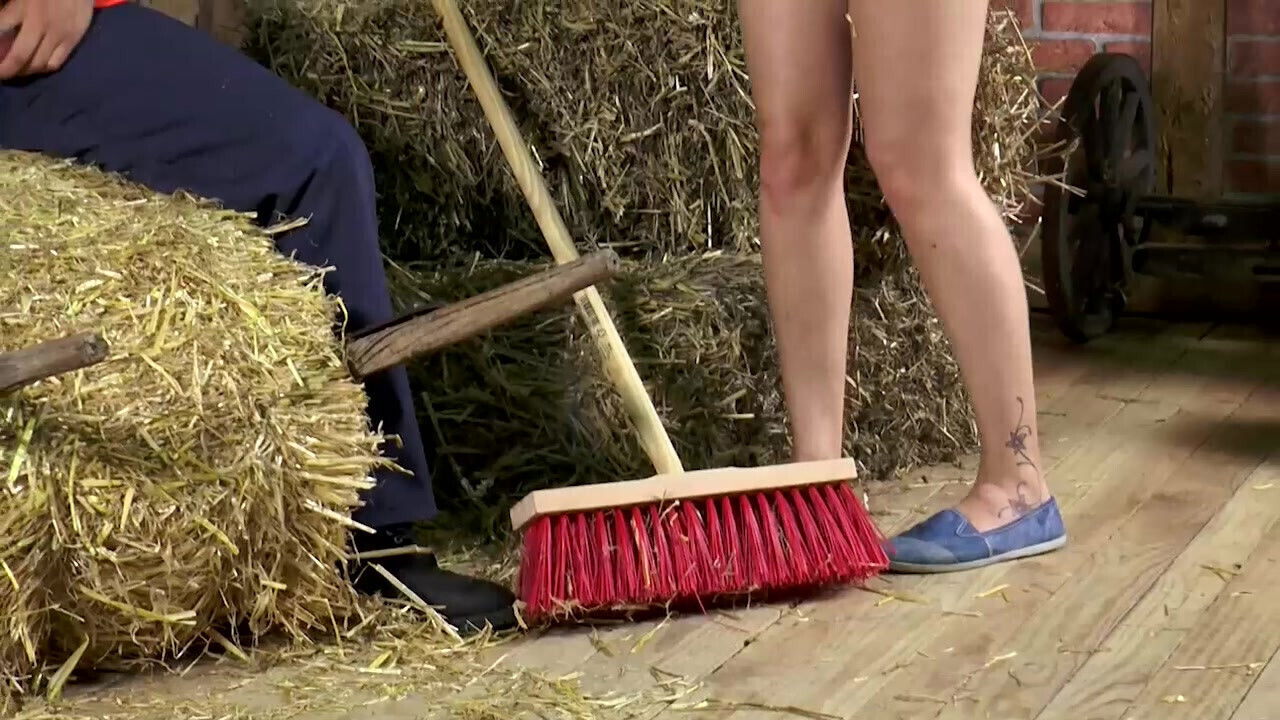 Bitch Pervers (Full Movie)