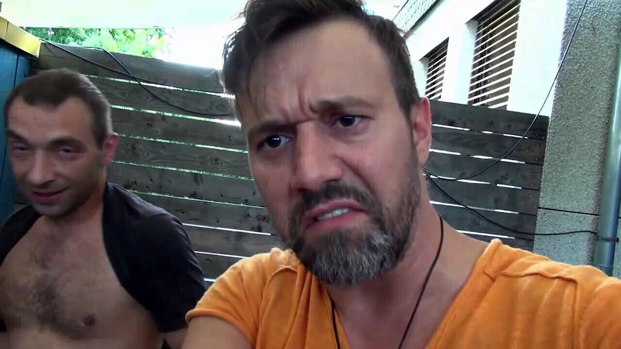 German Fucks Vol.4 Episode