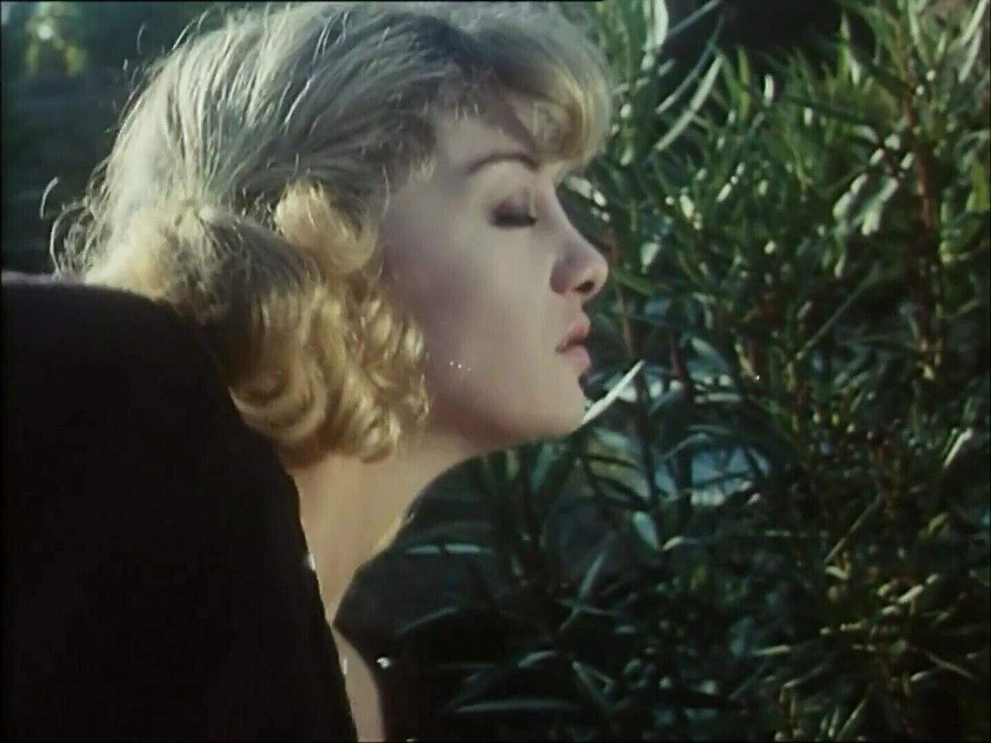 Vintage Threesome Scenes with Moana Pozzi Cicciolina Fucked Cummed Mouth Cocks