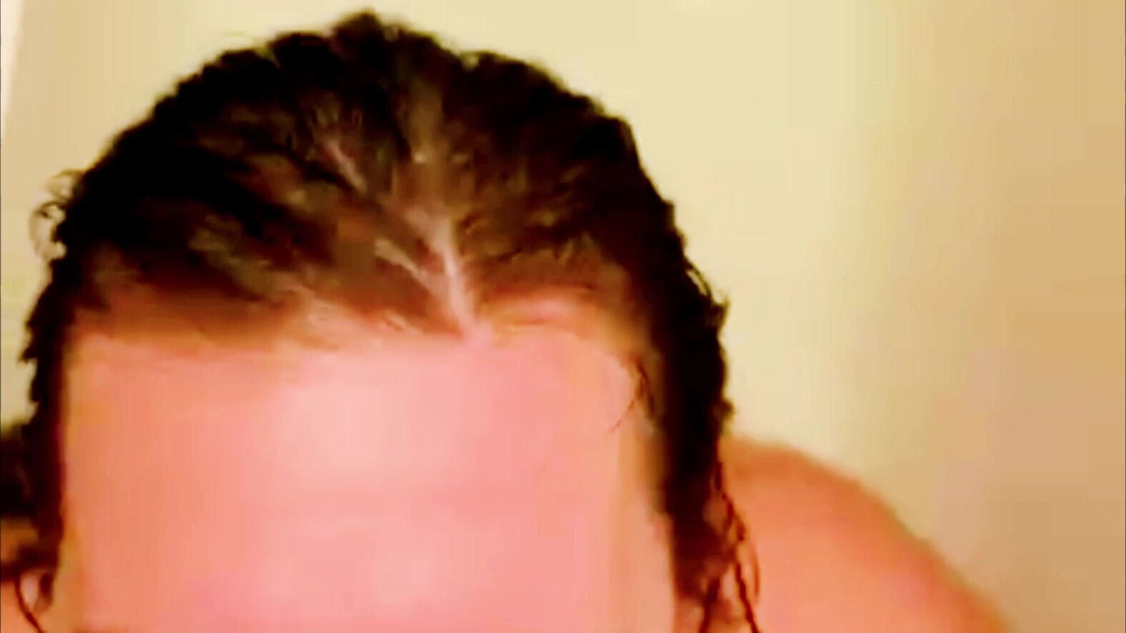 photographer seduces sucking sucked giant giving best blowjob came twice!