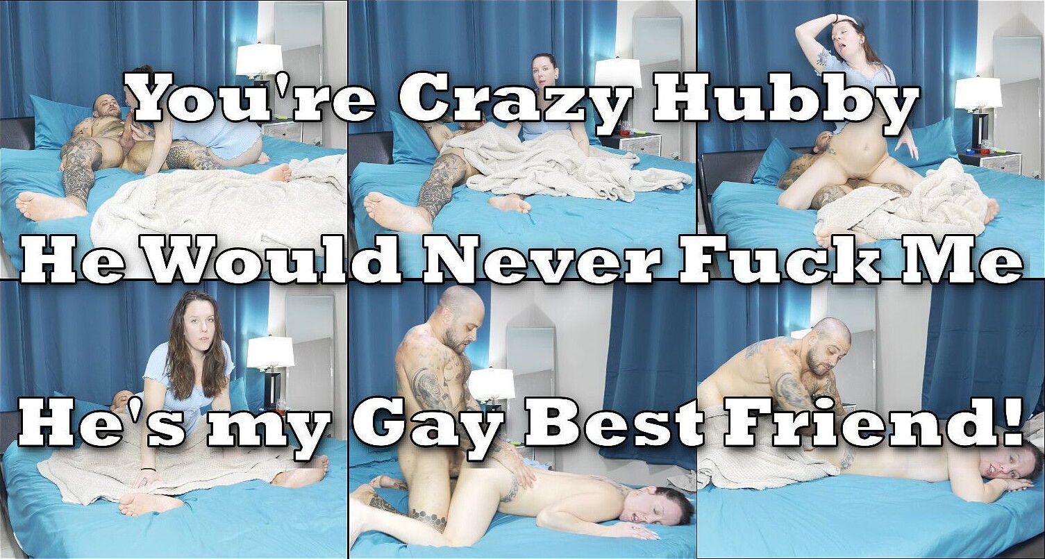 Can't Believe Think Fucking He's