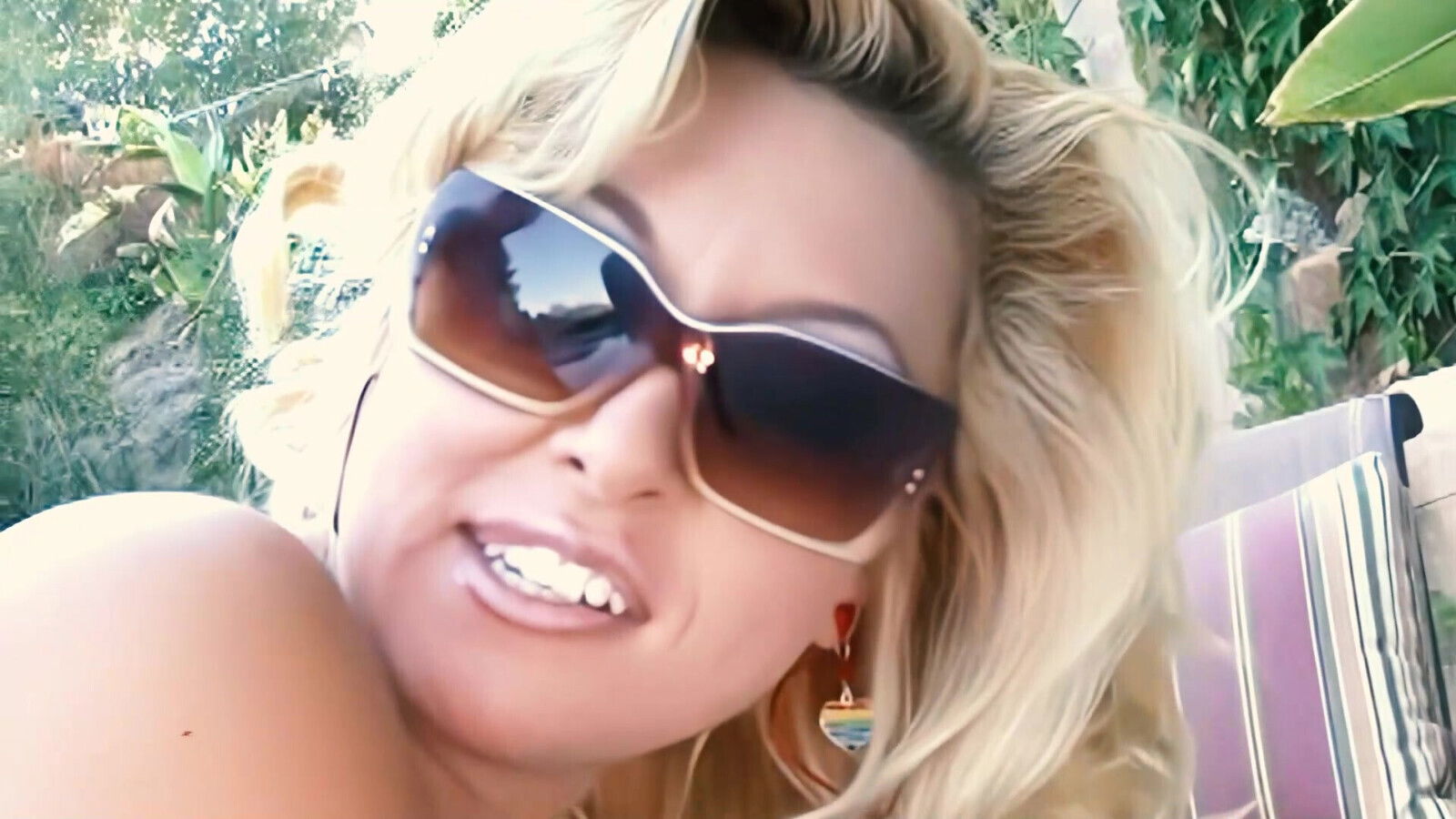 Roxy Summers perfect mound