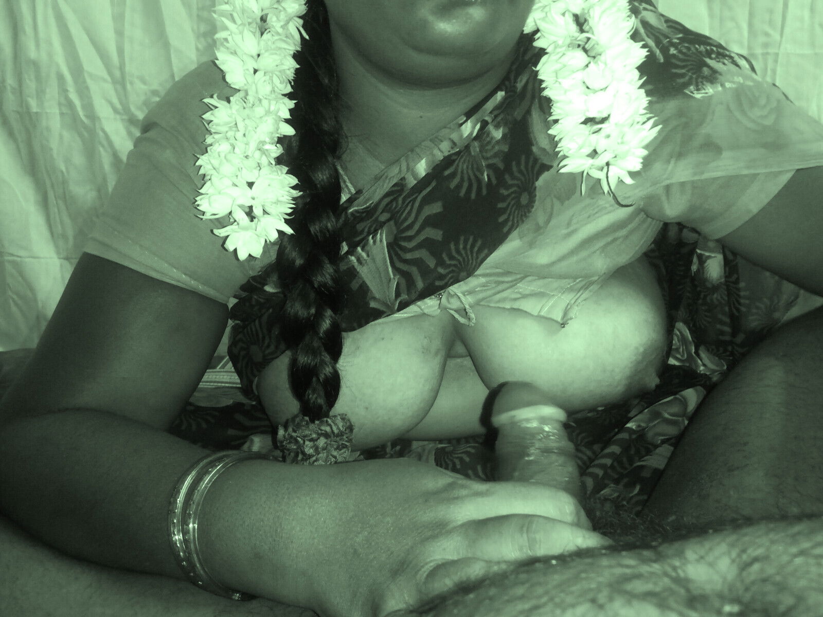 servant Tamil aunty blowjob