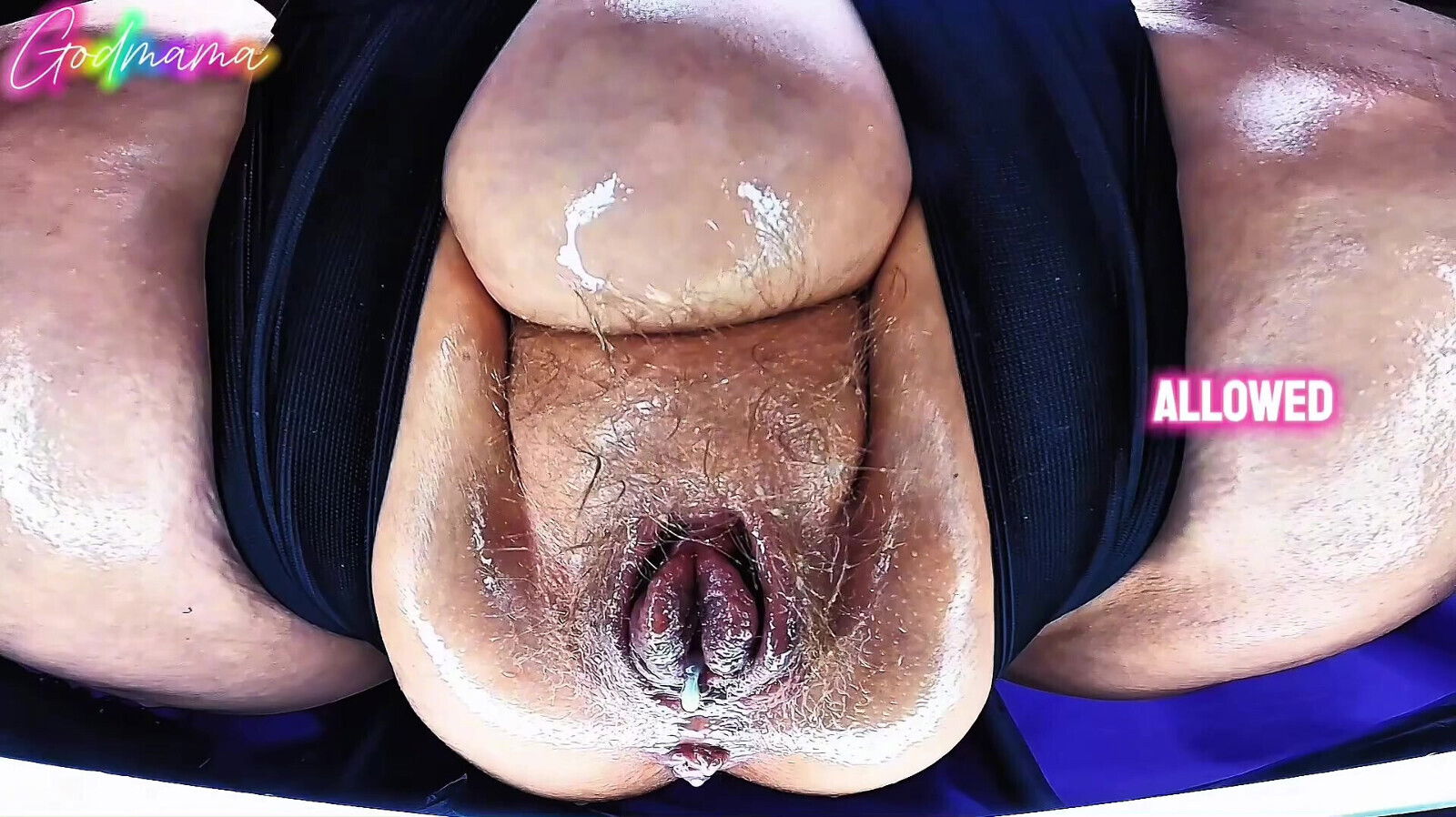 Most Glorious Juicy MEATY Fuck Hole Modern History