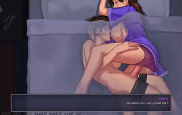 animation step fuck game