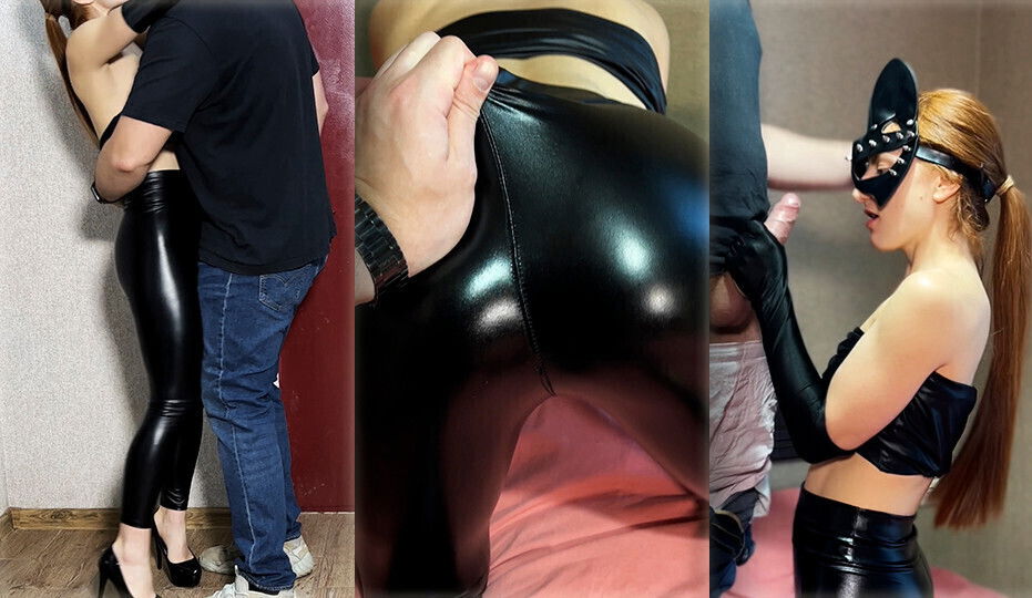 Swiped Right Hard Tinder Date Gone Wild! (Mobile