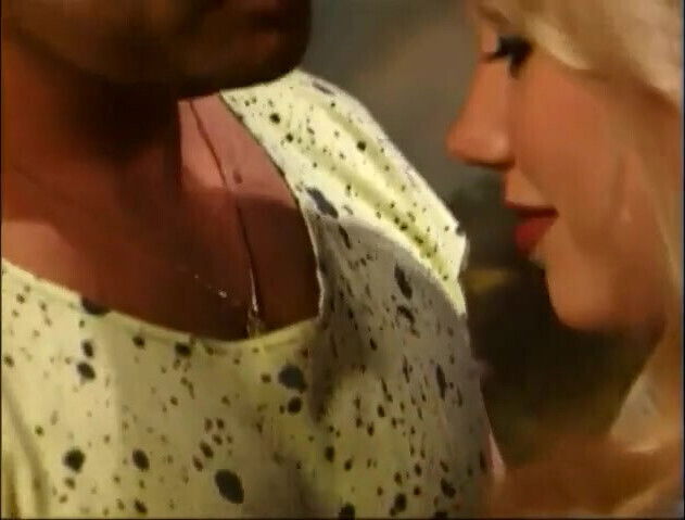 Horny Drops Massive Load Pretty Face Blonde Bombshell After Banging Hairy Pussykristi Myst