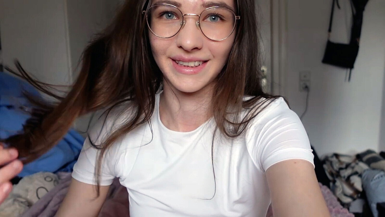 Innocent Teen fucking labia Pussy hardcore! Cowgirl Outfit suits