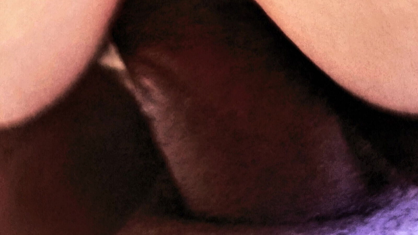 bitch handling monstrous velvety black demands absolute surrender