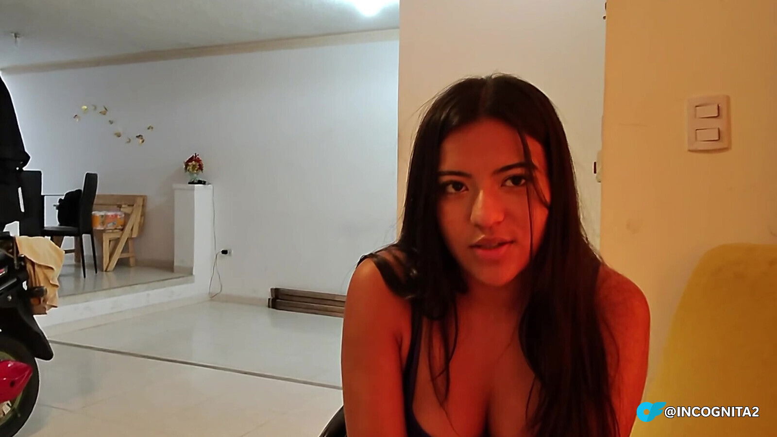 Government Worker Receives Milk