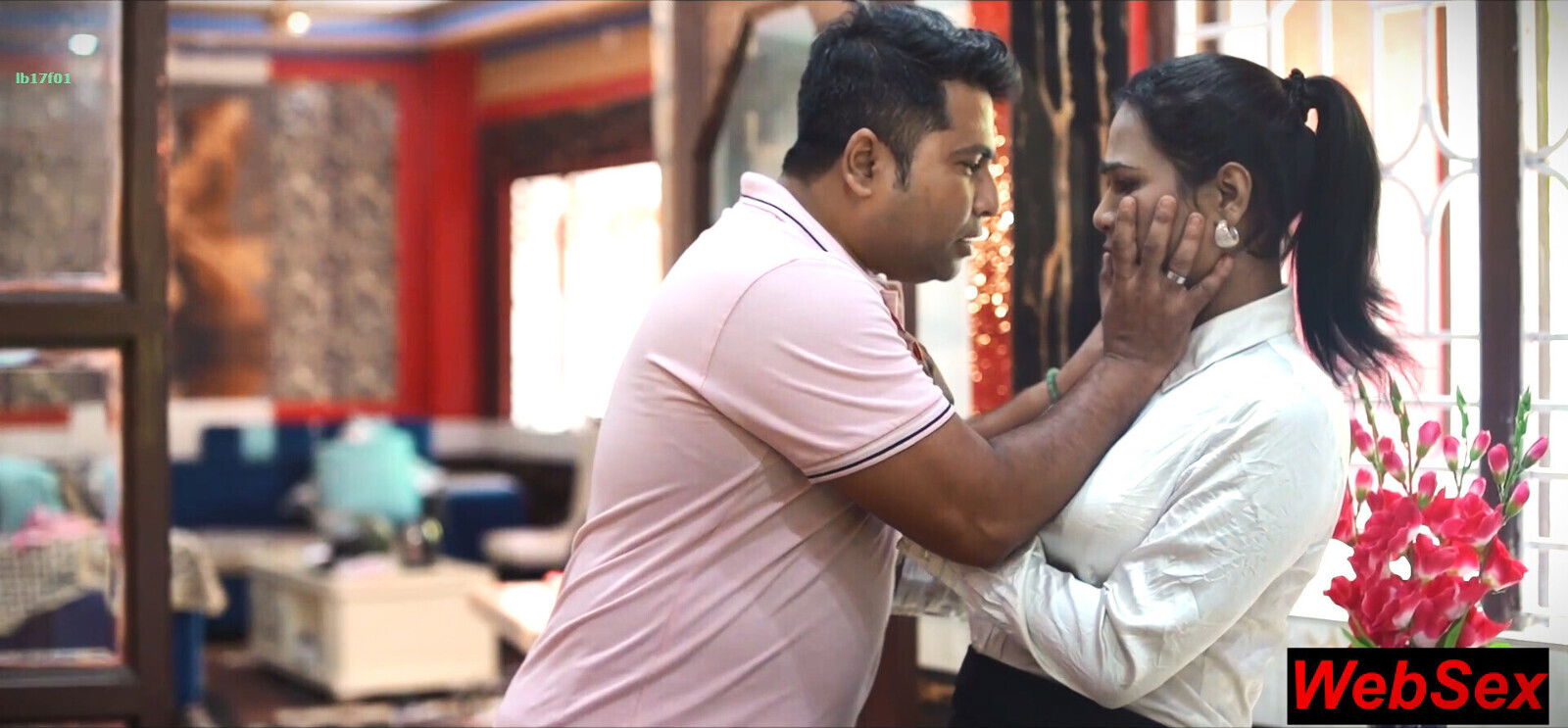 Fucking with cheating fiance Before Marriage! Indian series