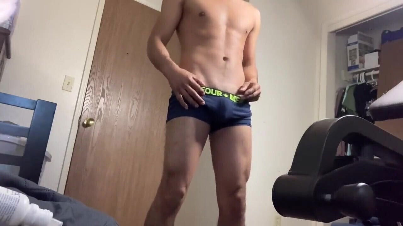 Year Friend Asks Teach Fuck