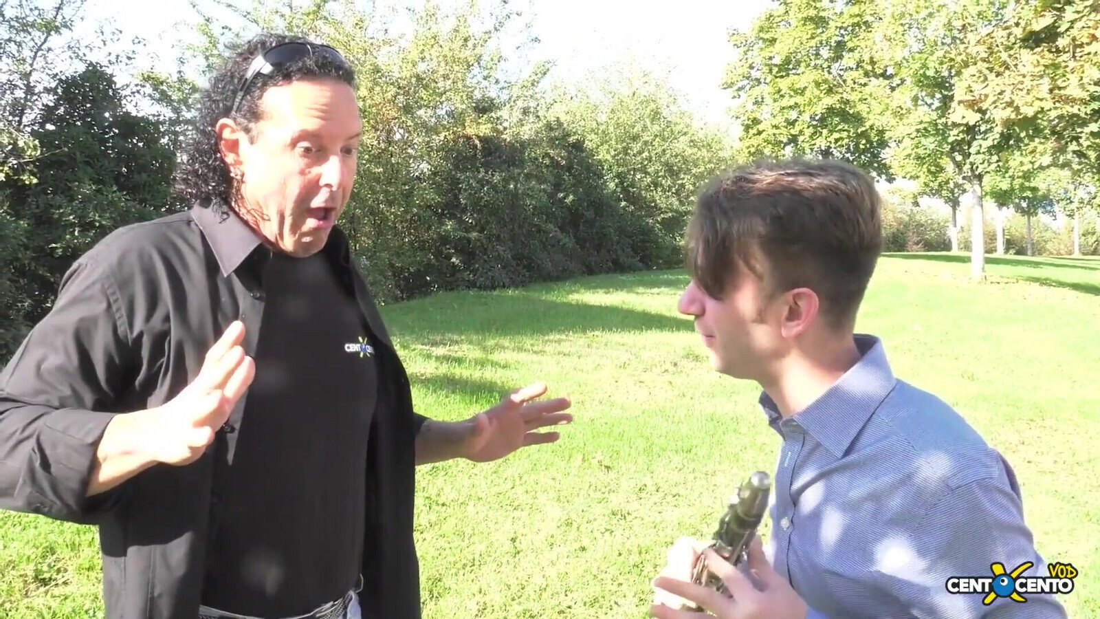 Clarinet Bassoon Lessons (full Movie Centoxcento)