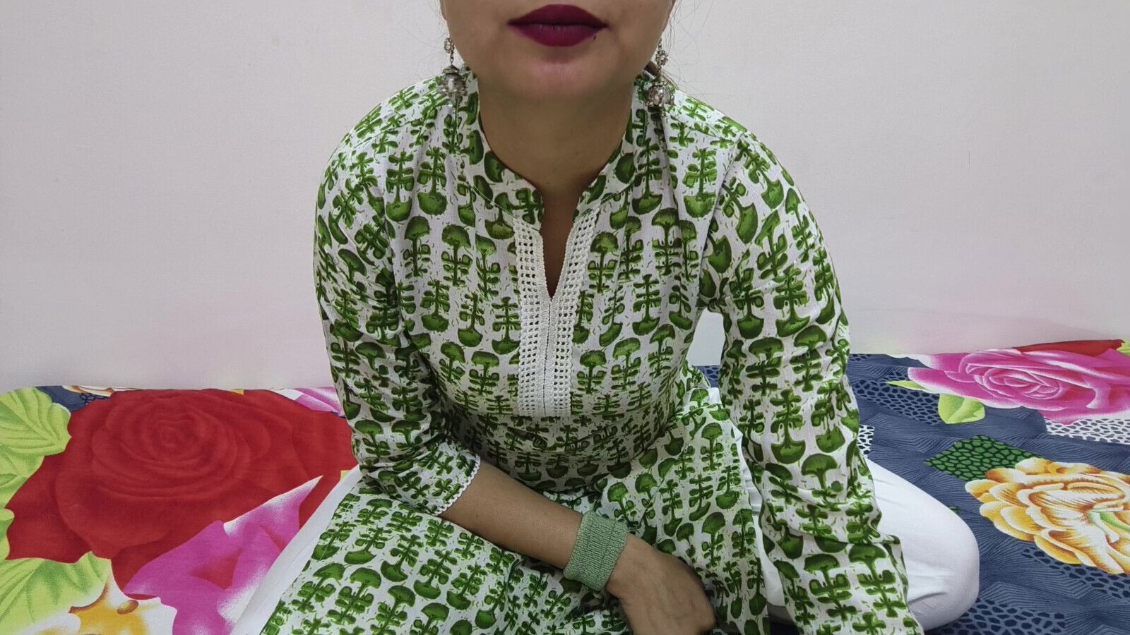 Horny Stepbrother Fucks Over House While Alone Hindi