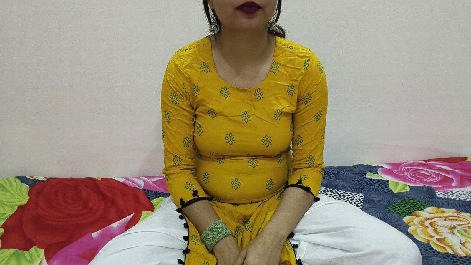 Indian Step Sister Fucked Step Brother Help Gift Arrange give first experience seducing hindi