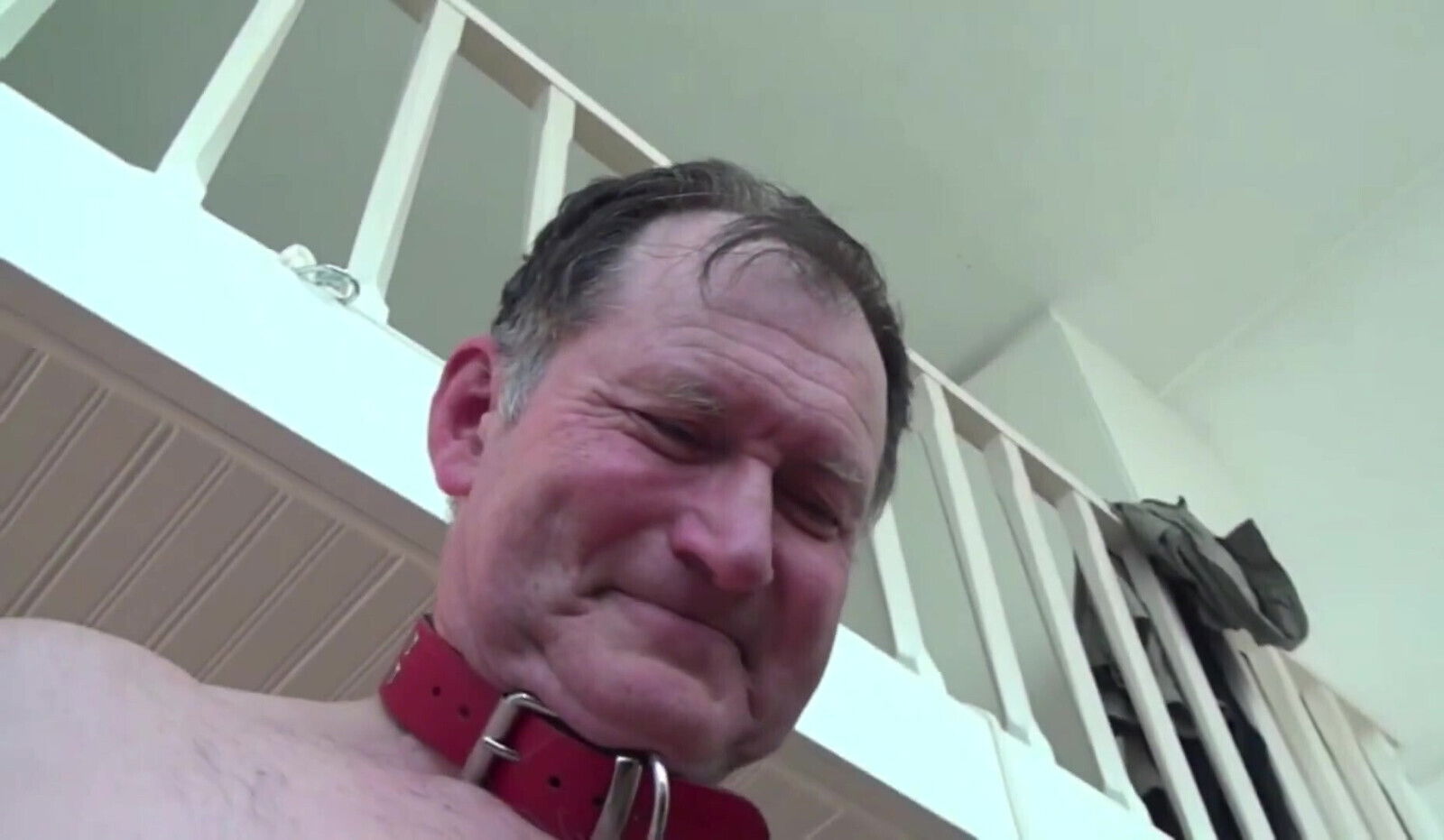 Only This Submissive Double Fisting.