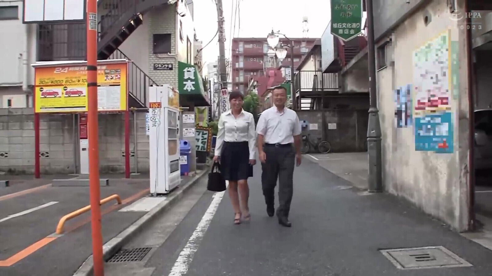 Mature Drama Masterpieces: Stories Immorality Lasciviousness Couples Reaching Mature