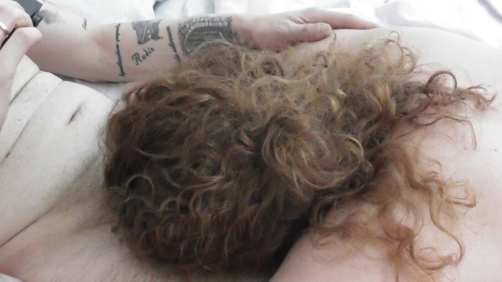 Licking Sister-in-Law's (Part