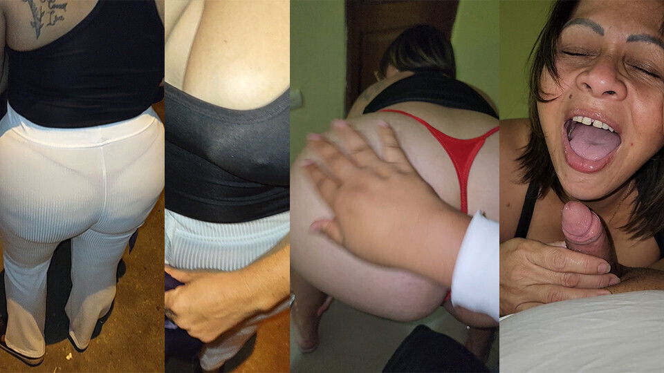 FIND MATURE SLUT STREET