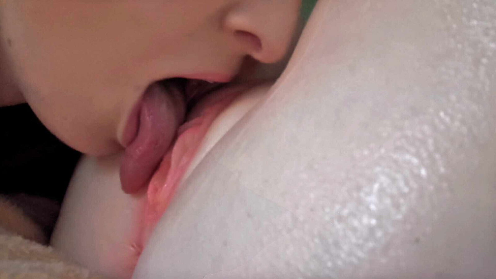 Explaining Treat Pretty Doll