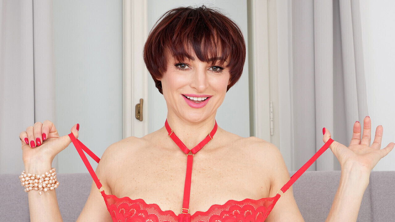 Oh My Ola - Ola Ramona - Anilos