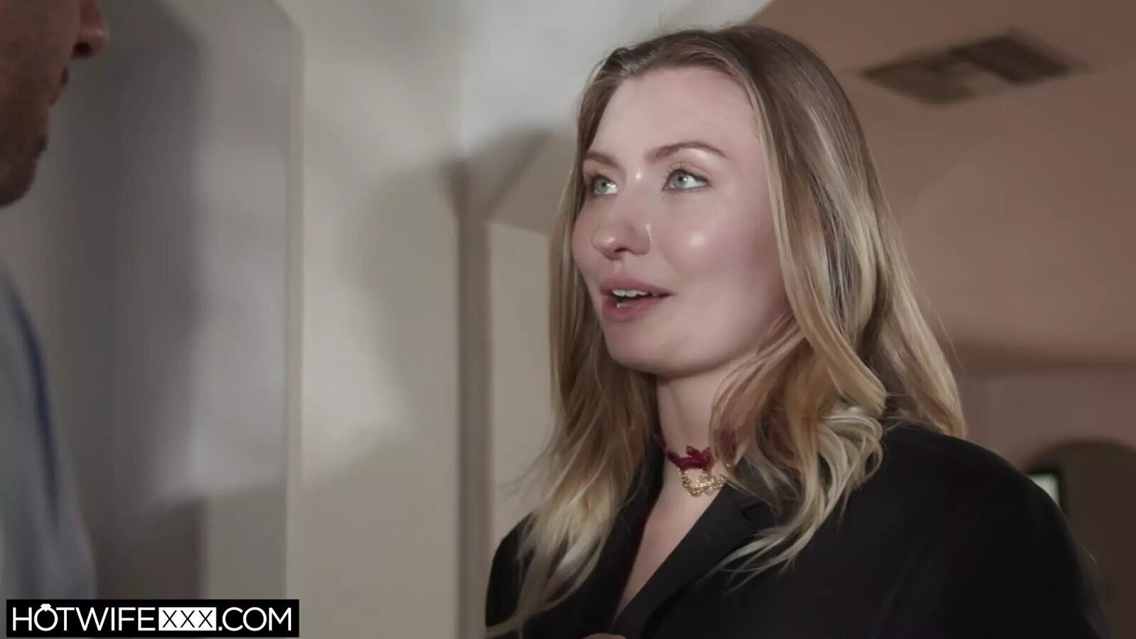 Didnt Think Your Husband Would Approve