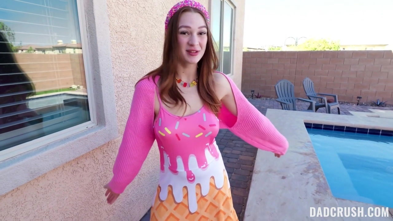 Sugar Babygirl, Remember Stepdaddy?