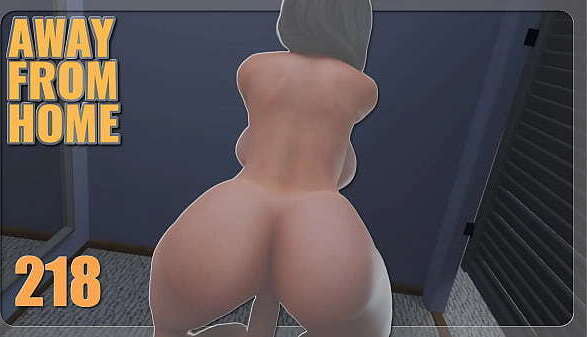 FROME HOME #218 &bull_ wants fucked good hard