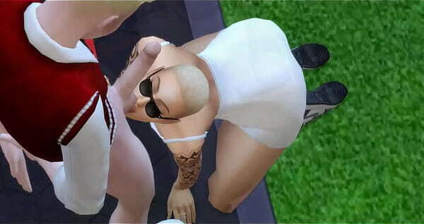 Amber Rose stepmom ebony