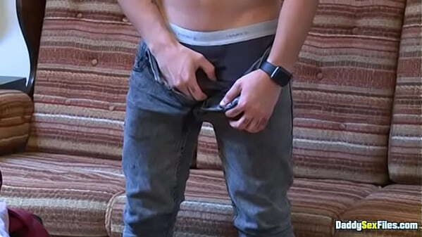 Ryan Jamison Jerks Massive Money