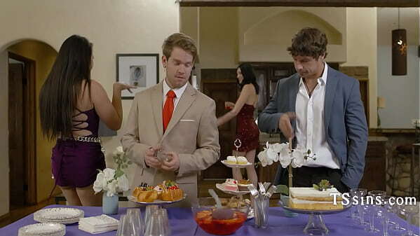 Some Deserve Have Their Girl Stolen