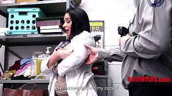 Stealing Duty, Fucked Booty Sheena Ryder, Danny Mountain