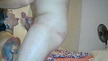 leche cara detras camara saber filman