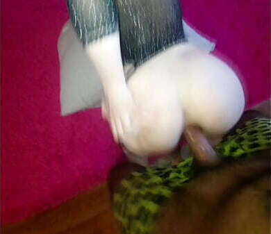 ПОМЕСТИЛСЯ НЕВЕРОЯТНО НАДО ВИДЕТЬ