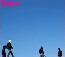 Race Alex (Full Album)