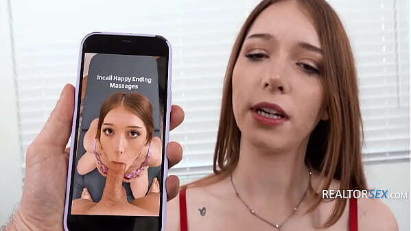 PAID LEASE WITH PUSSY!