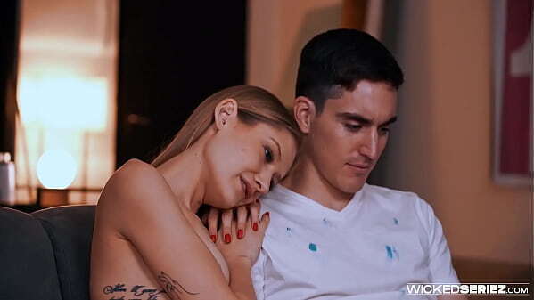 Passion Canvas Scene Tiffany Tatum