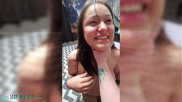 year Native American from Montana teases long &amp_ gets whats coming her!