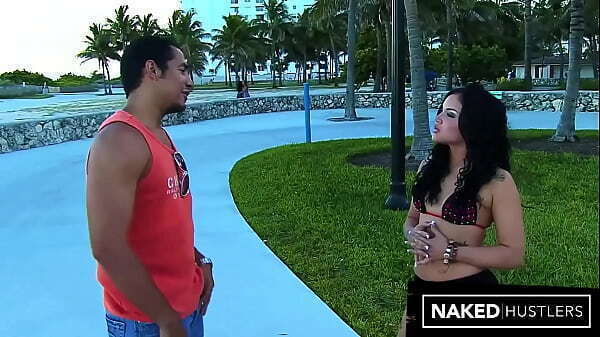 Baddie Booty Bitch fucking tall dark handsome