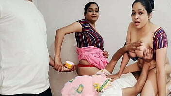 हॉट भाभी ने पति को धोखा दिया अपने देवर के लिए उसके बड़े लण्ड सवारी पोर्न हिंदी में