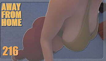 FROME HOME #216 &bull_ Those some nice, firm