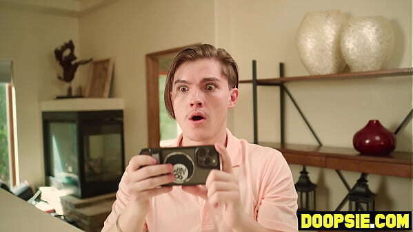 boobs ebony teen blonde fuck their hung roommate