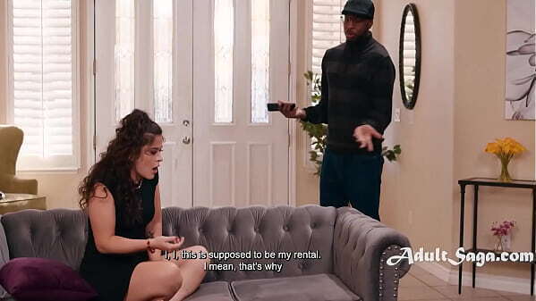 Home Sweet Wrong Home Victoria Voxxx,