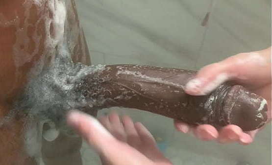 Step Sister Plays With Step Brother Monster While Parents Aren'_t Home